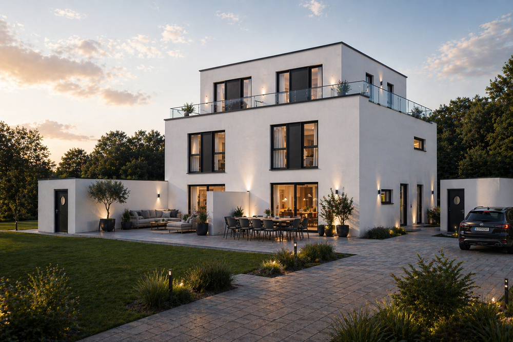 Thumbnail-Haus zum Kaufen in Bochum 661.000,00 € 153 m²