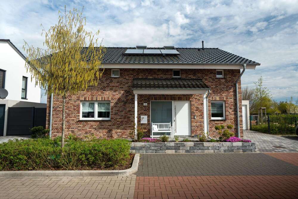 Thumbnail-Haus zum Kaufen in Hamm 698.000,00 € 150.5 m²