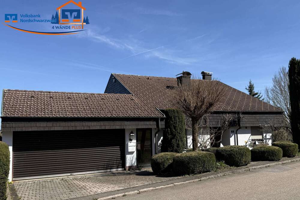 Thumbnail-Haus zum Kaufen in Freudenstadt 690.000,00 € 223 m²