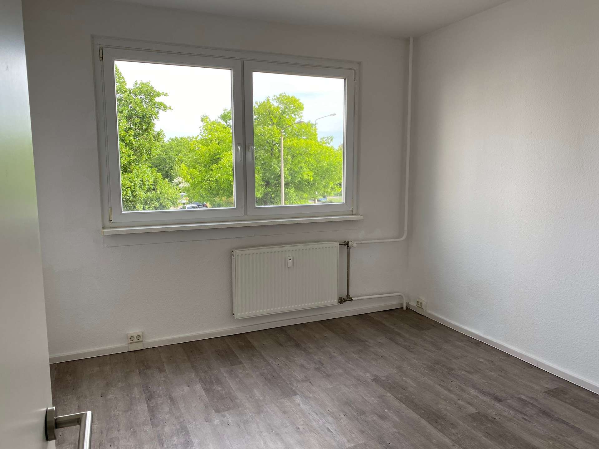Thumbnail-Wohnung zum Mieten in Halle (Saale) 339,00 € 57.31 m²