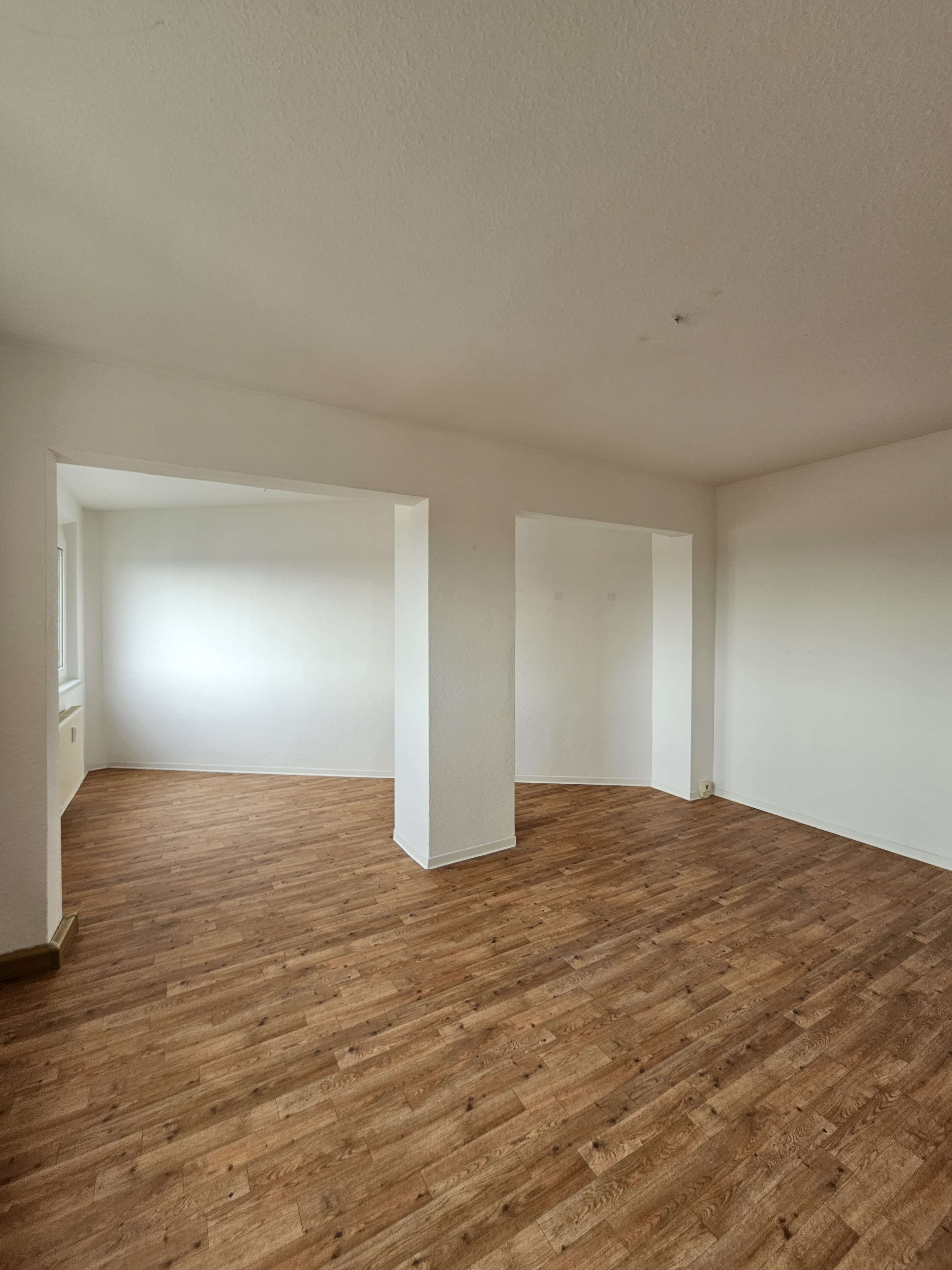 Thumbnail-Wohnung zum Mieten in Döbeln 362,00 € 72.4 m²