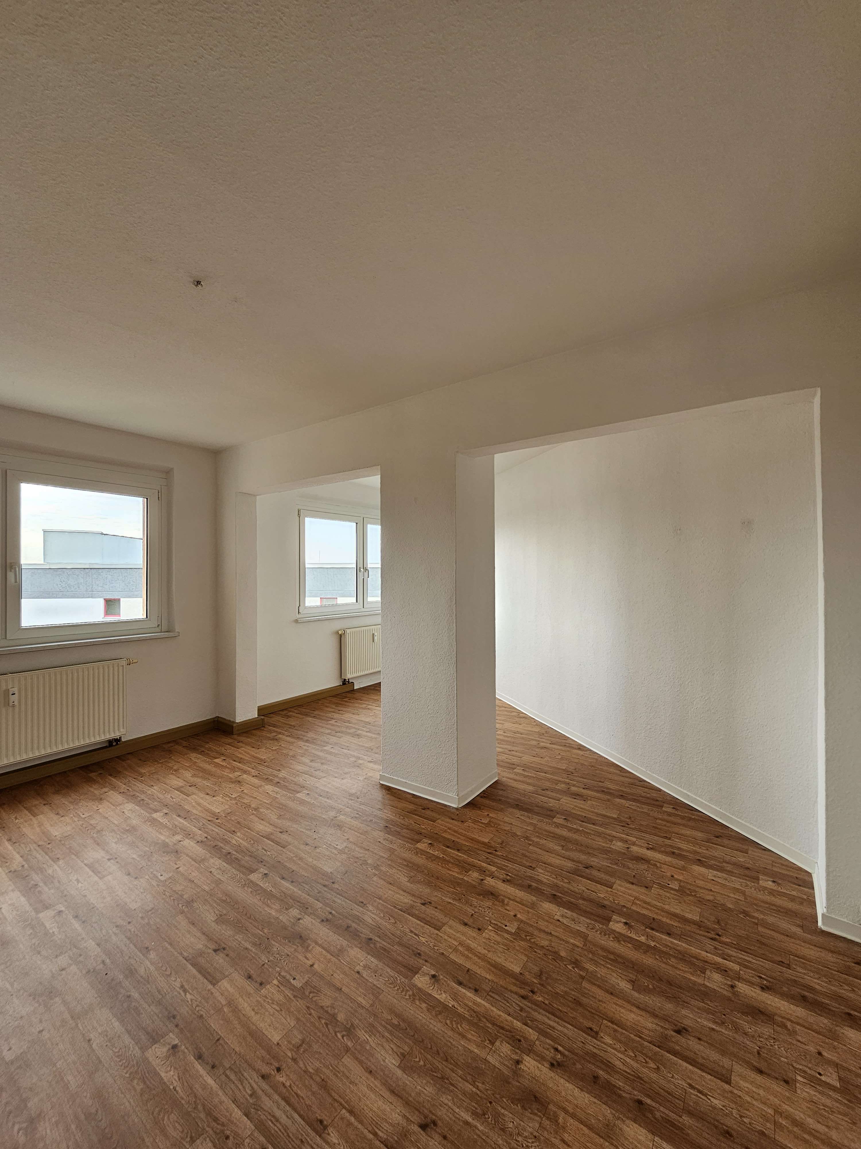 Thumbnail-Wohnung zum Mieten in Döbeln 362,00 € 72.4 m²