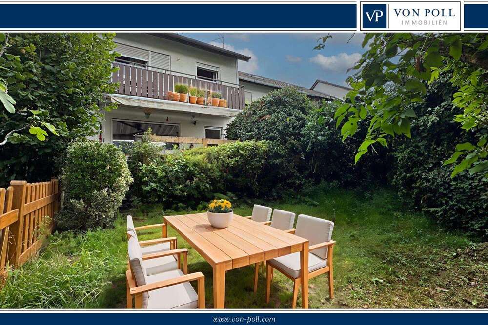 Thumbnail-Haus zum Kaufen in Laudenbach 529.000,00 € 137.2 m²