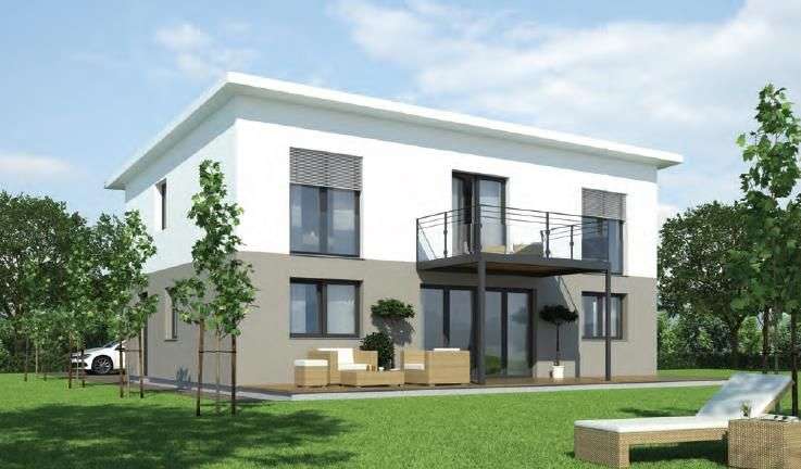 Thumbnail-Haus zum Kaufen in Viersen-Süchteln 512.350,00 € 100 m²