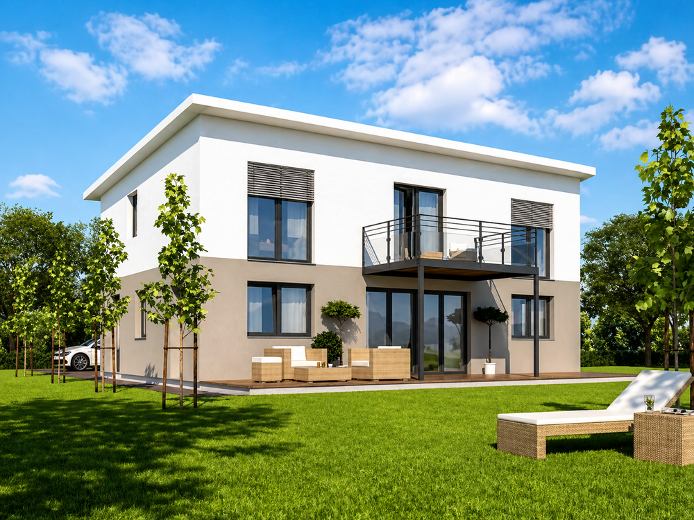 Thumbnail-Haus zum Kaufen in Viersen-Süchteln 512.350,00 € 100 m²