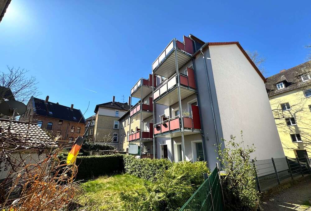 Thumbnail-Haus zum Kaufen in Braunschweig 859.000,00 € 350 m²