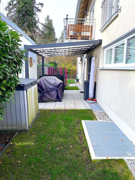 Thumbnail-Wohnung zum Kaufen in München 637.500,00 € 81.43 m²