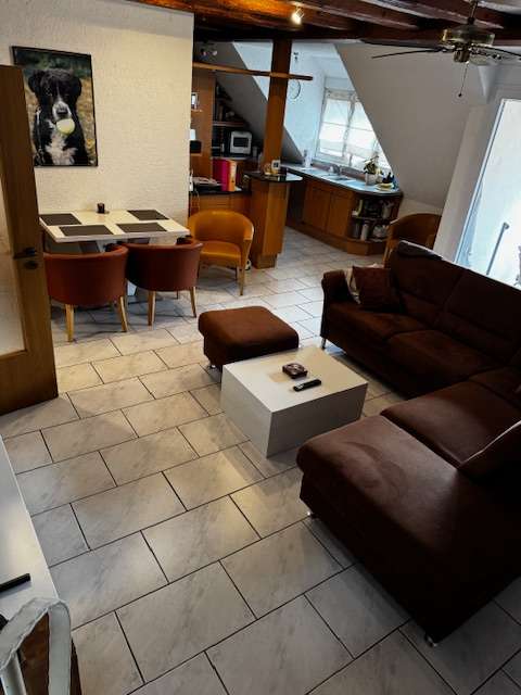 Thumbnail-Wohnung zum Kaufen in Bruchsal 298.000,00 € 102 m²