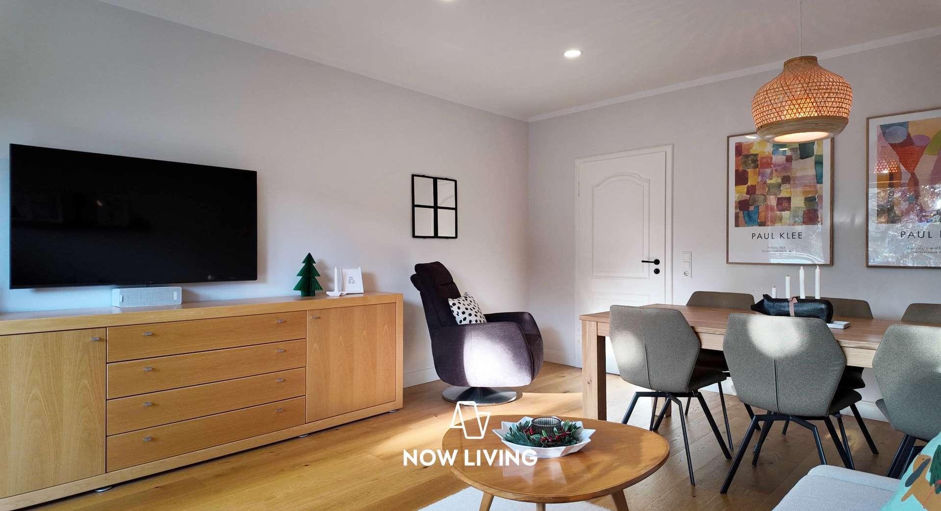 Thumbnail-Wohnung zum Kaufen in Hannover 292.500,00 € 70.78 m²