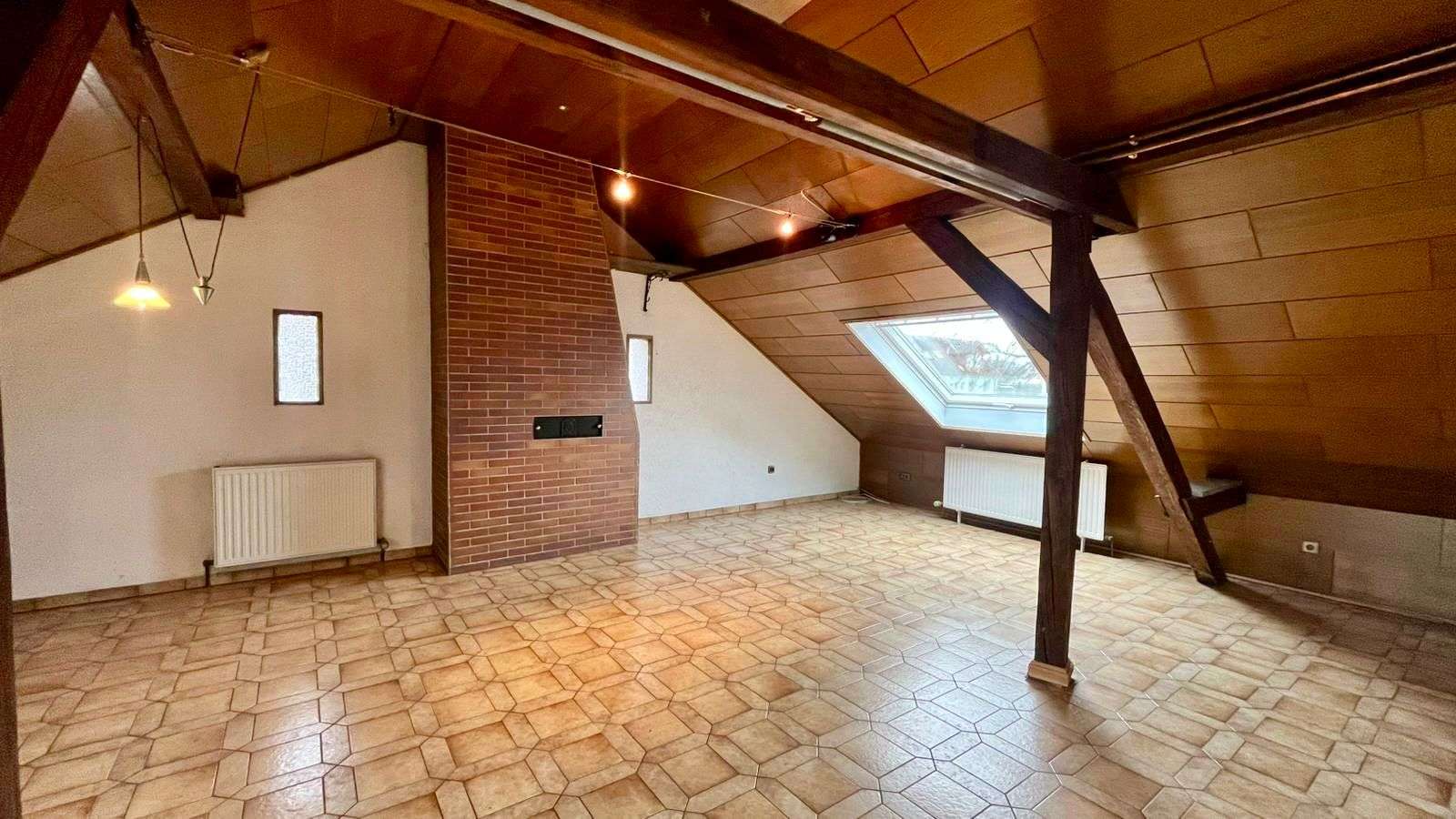 Thumbnail-Wohnung zum Kaufen in Homburg 109.000,00 € 59 m²