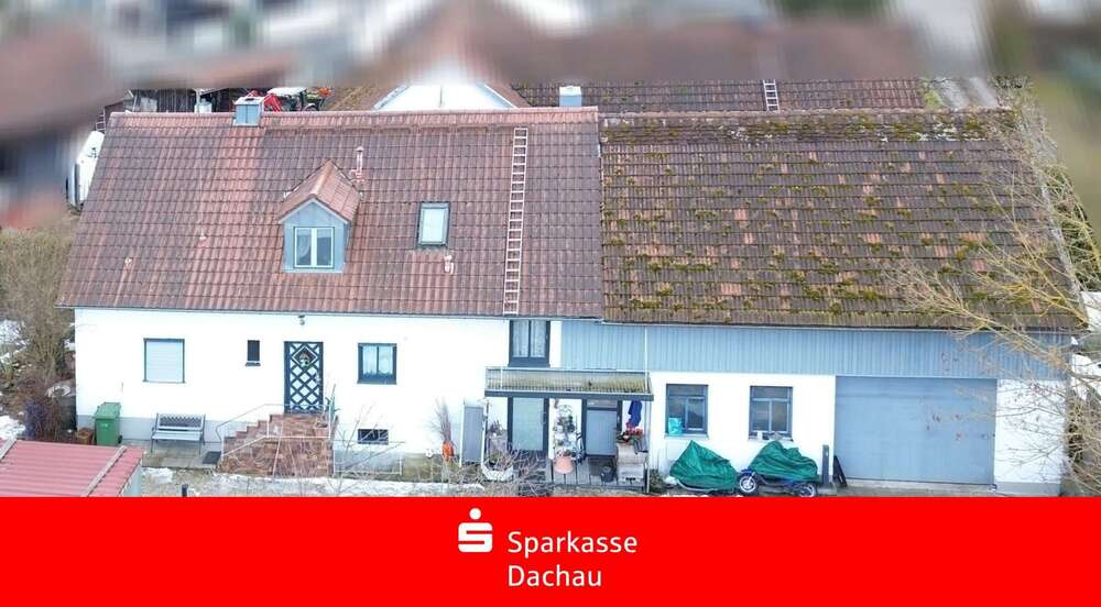 Thumbnail-Grundstück zu verkaufen in Reichertshausen 499.000,00 € 796 m²