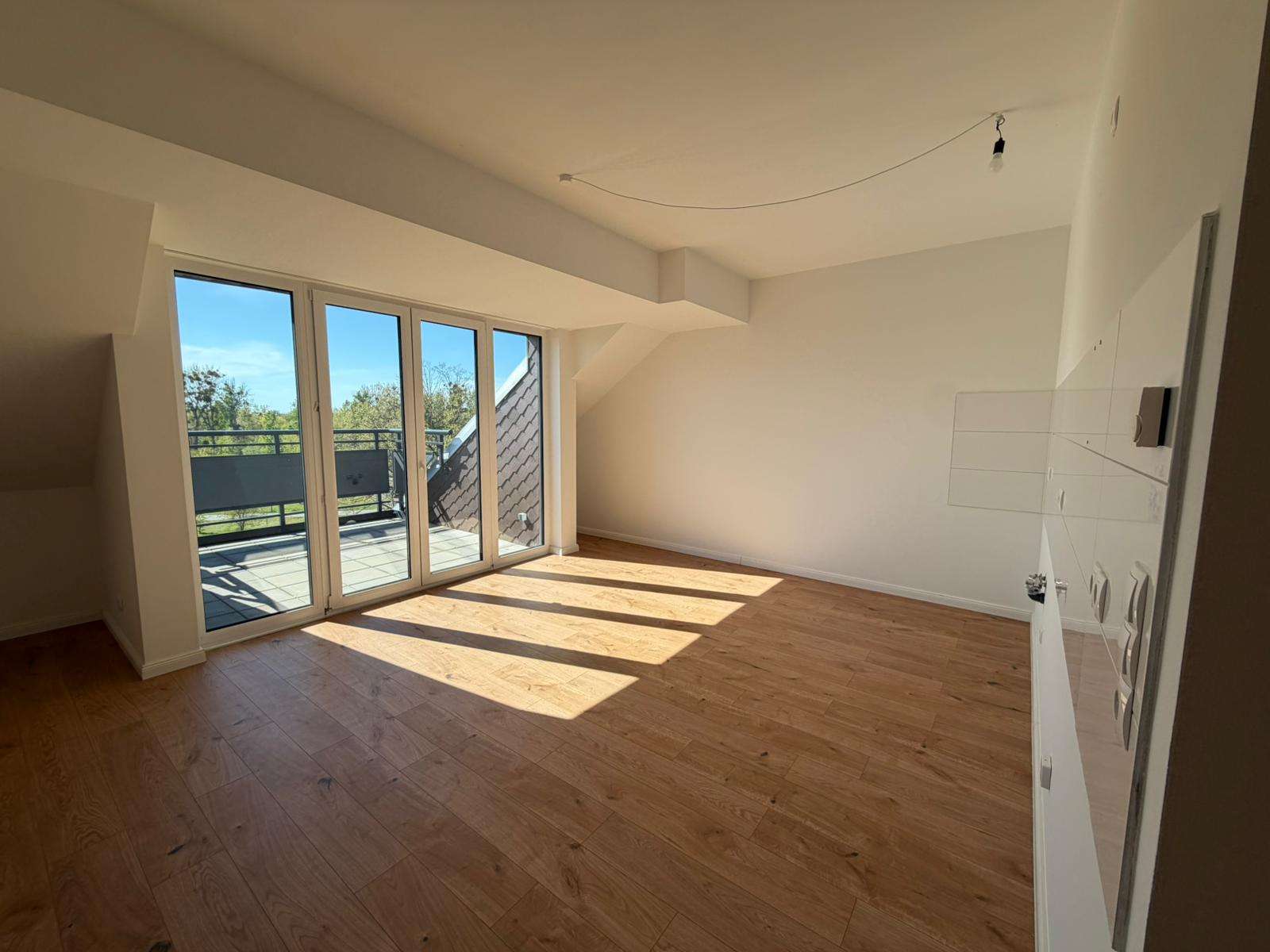 Thumbnail-Wohnung zum Mieten in Bernau bei Berlin 903,10 € 78.53 m²