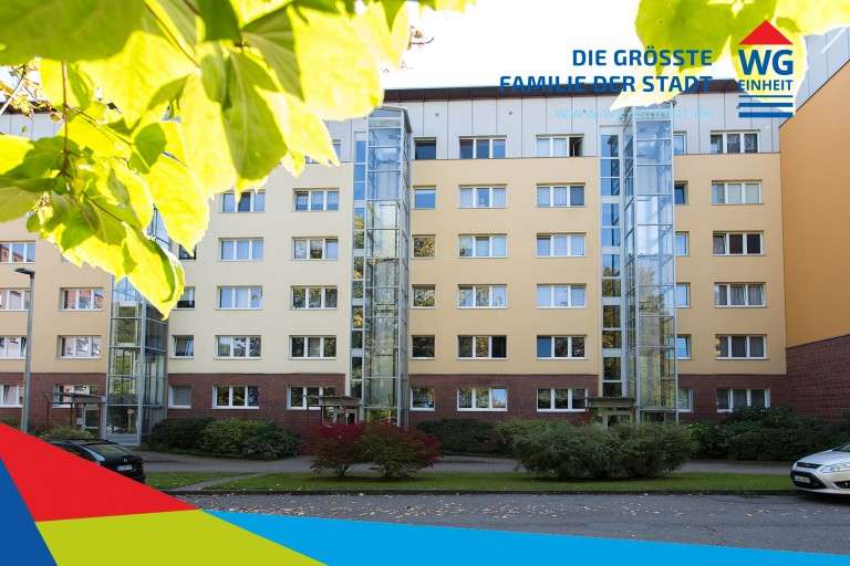 Thumbnail-Wohnung zum Mieten in Chemnitz 365,00 € 56.29 m²