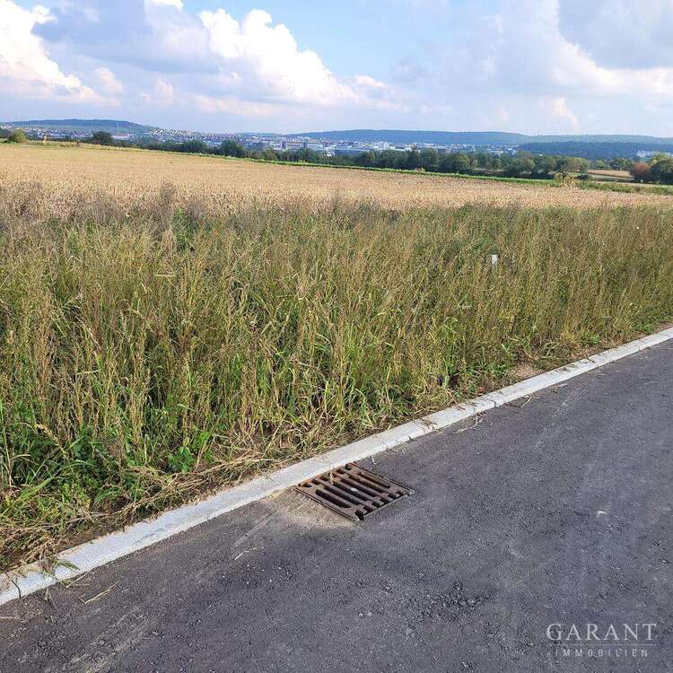 Thumbnail-Grundstück zu verkaufen in Ditzingen 672.000,00 € 420 m²