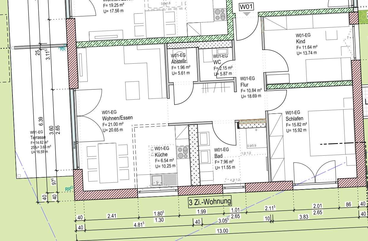 Thumbnail-Wohnung zum Kaufen in Welzheim 442.145,00 € 80.38 m²