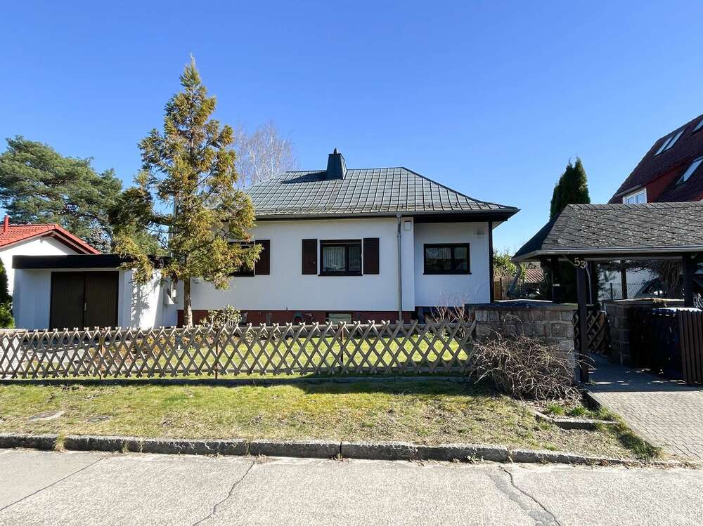 Thumbnail-Haus zum Kaufen in Berlin 510.000,00 € 140 m²