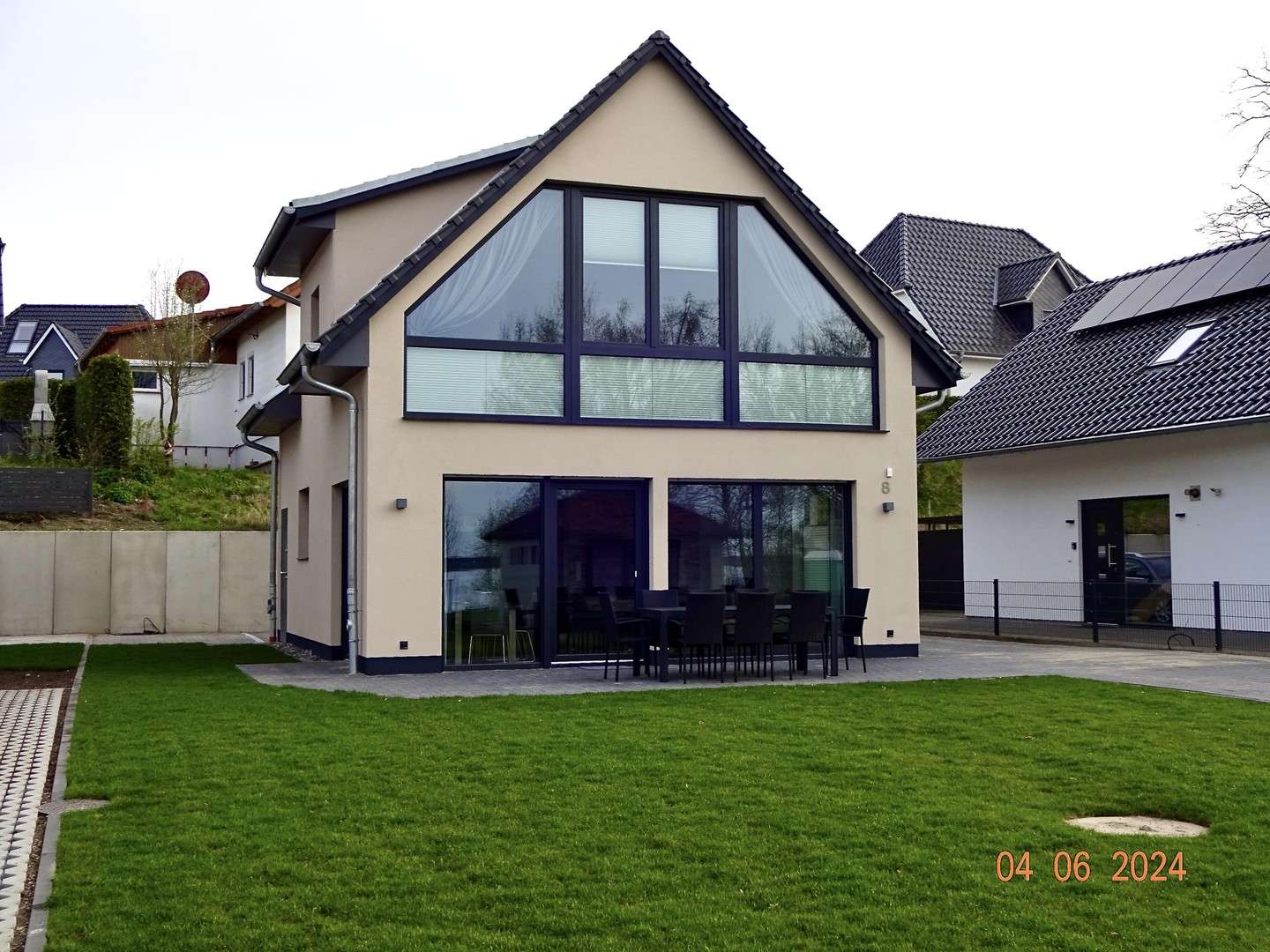 Thumbnail-Haus zum Kaufen in Untergöhren 630.000,00 € 104 m²