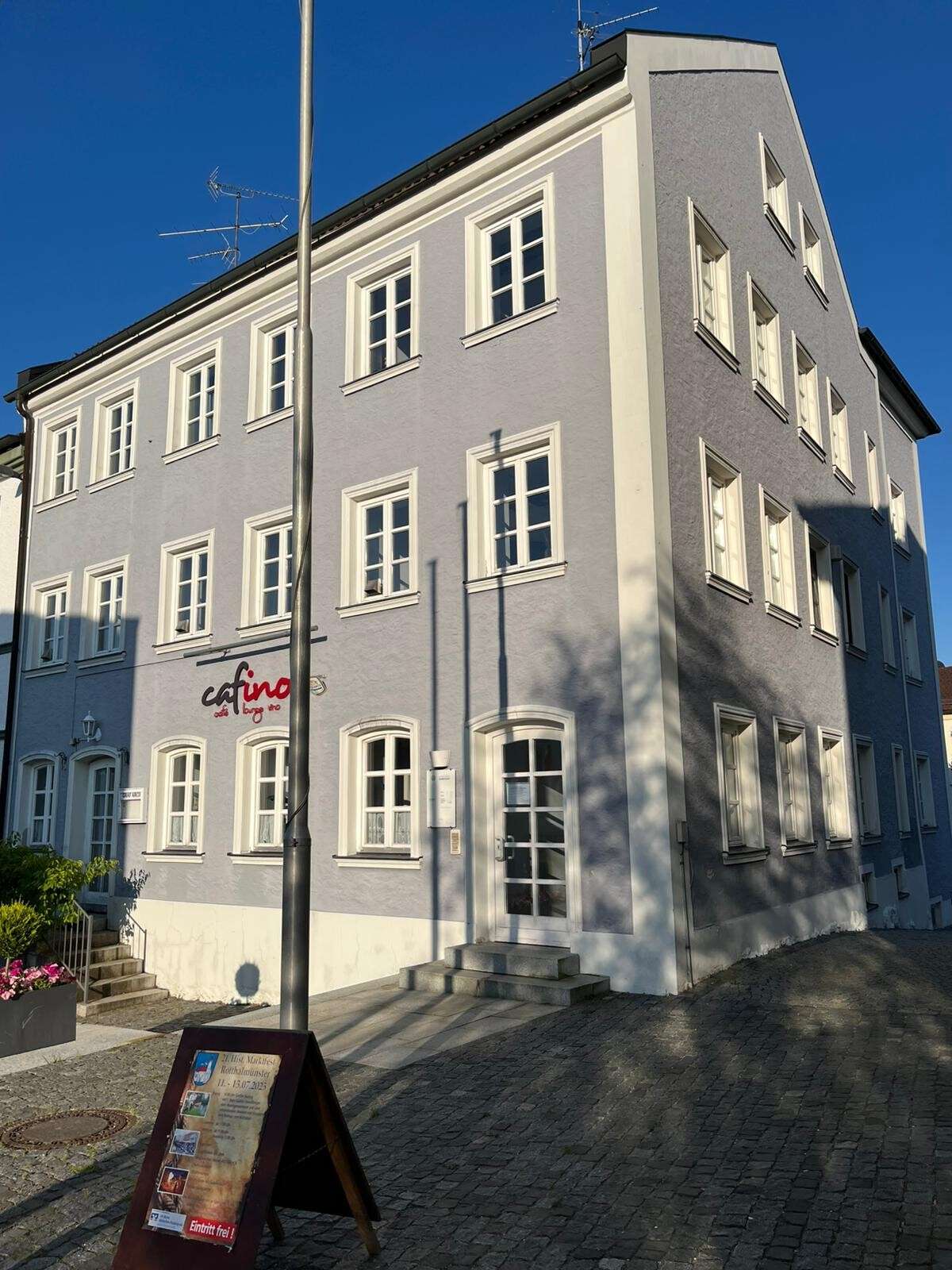 Thumbnail-Haus zum Kaufen in Rotthalmünster 795.000,00 € 160 m²