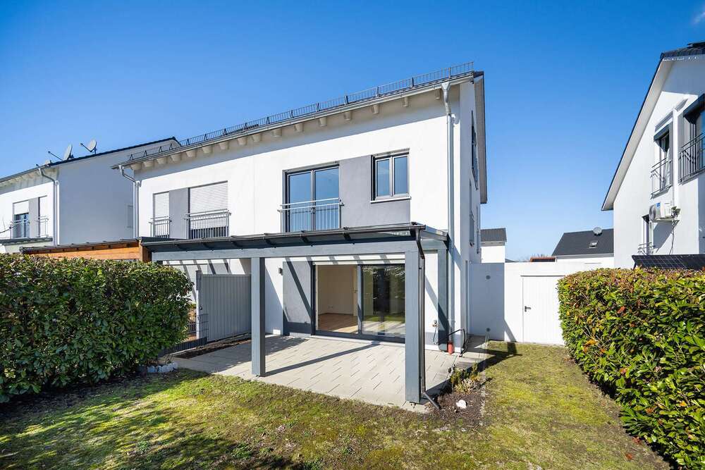 Thumbnail-Haus zum Kaufen in Taufkirchen Vils 739.000,00 € 148.55 m²