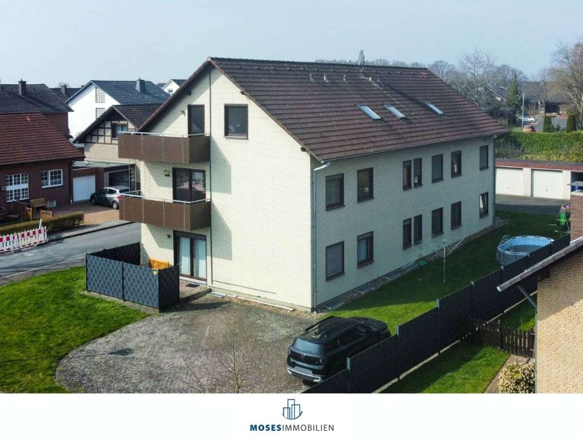 Thumbnail-Wohnung zum Kaufen in Delbrück 109.900,00 € 55.14 m²