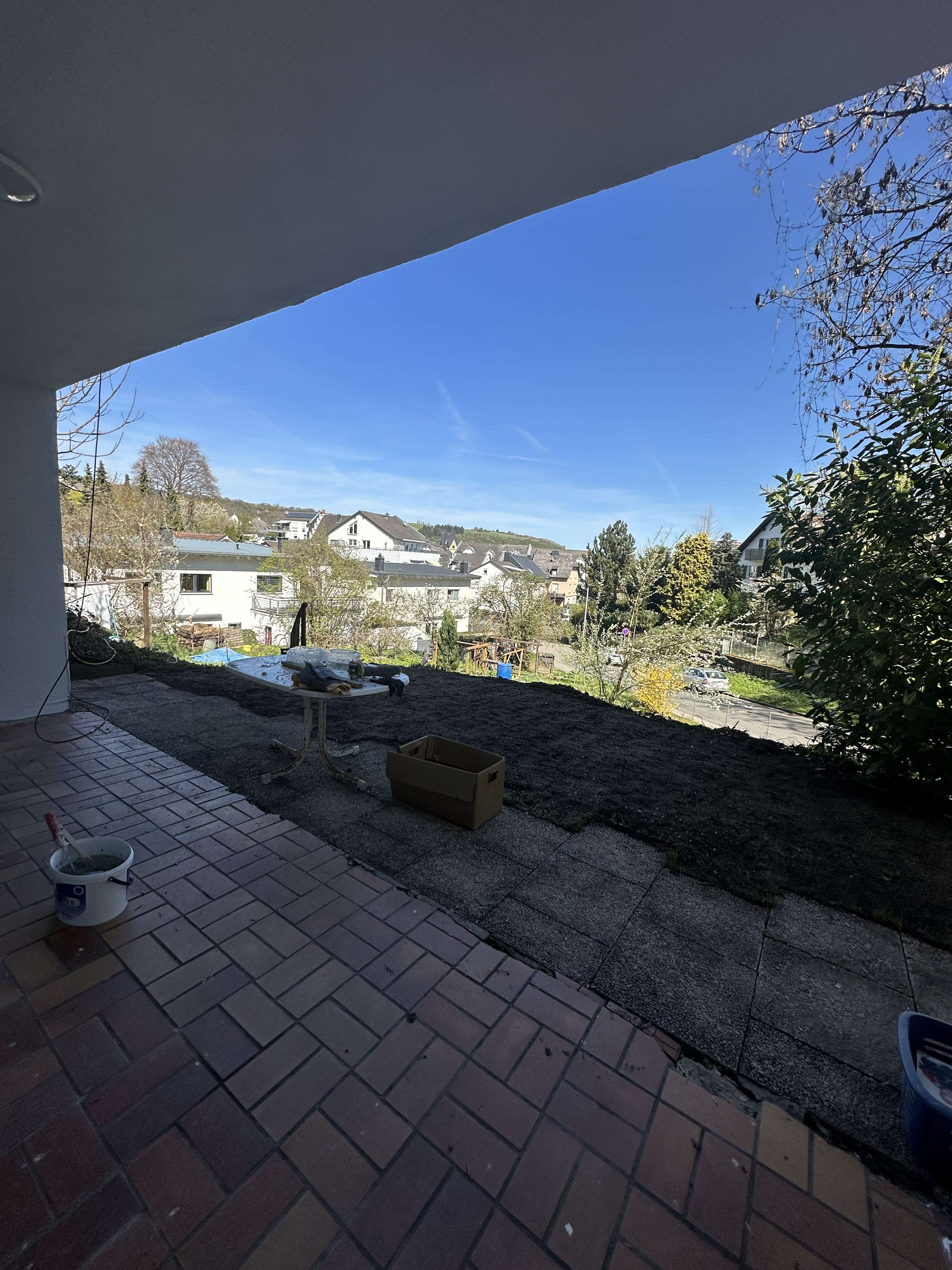 Thumbnail-Wohnung zum Mieten in Andernach 1.000,00 € 94 m²