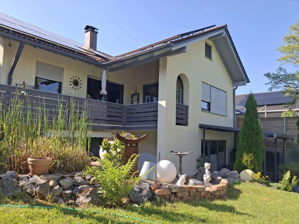 Thumbnail-Haus zum Kaufen in Kempten 915.000,00 € 150 m²
