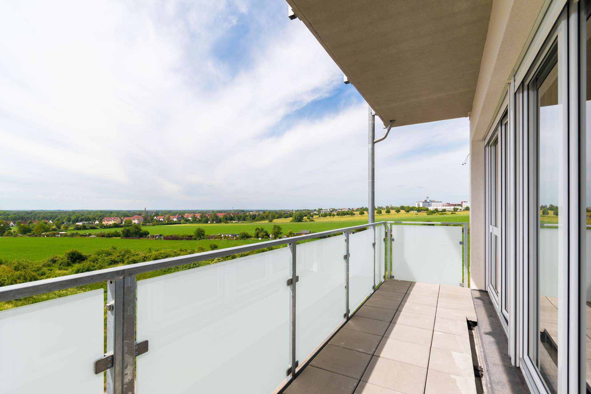 Thumbnail-Wohnung zum Mieten in Schkeuditz 900,00 € 79.78 m²