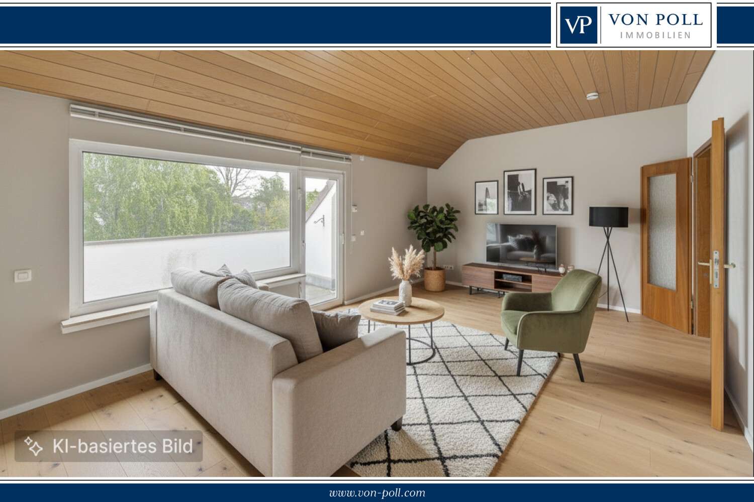 Thumbnail-Wohnung zum Kaufen in Dortmund 189.000,00 € 66 m²