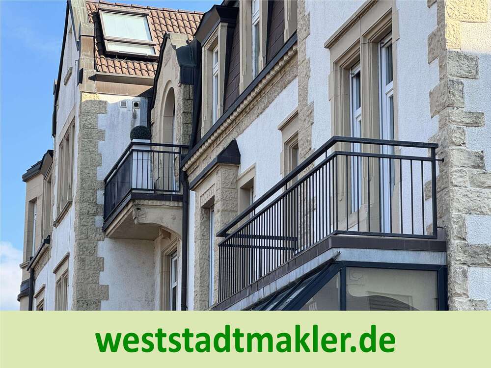 Thumbnail-Wohnung zum Kaufen in Karlsruhe 498.500,00 € 118.65 m²