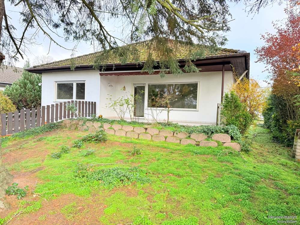 Thumbnail-Haus zum Kaufen in Heusenstamm 699.000,00 € 135 m²