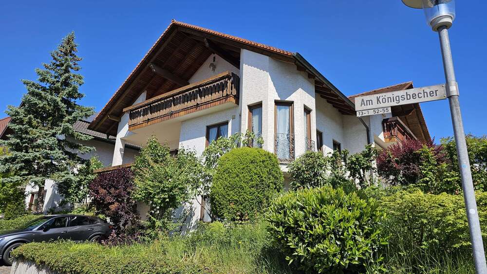 Thumbnail-Haus zum Kaufen in Odenheim 585.000,00 € 209 m²