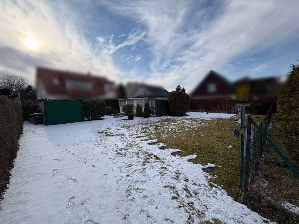 Thumbnail-Grundstück zu verkaufen in Berlin Mahlsdorf-Süd 199.000,00 € 460 m²