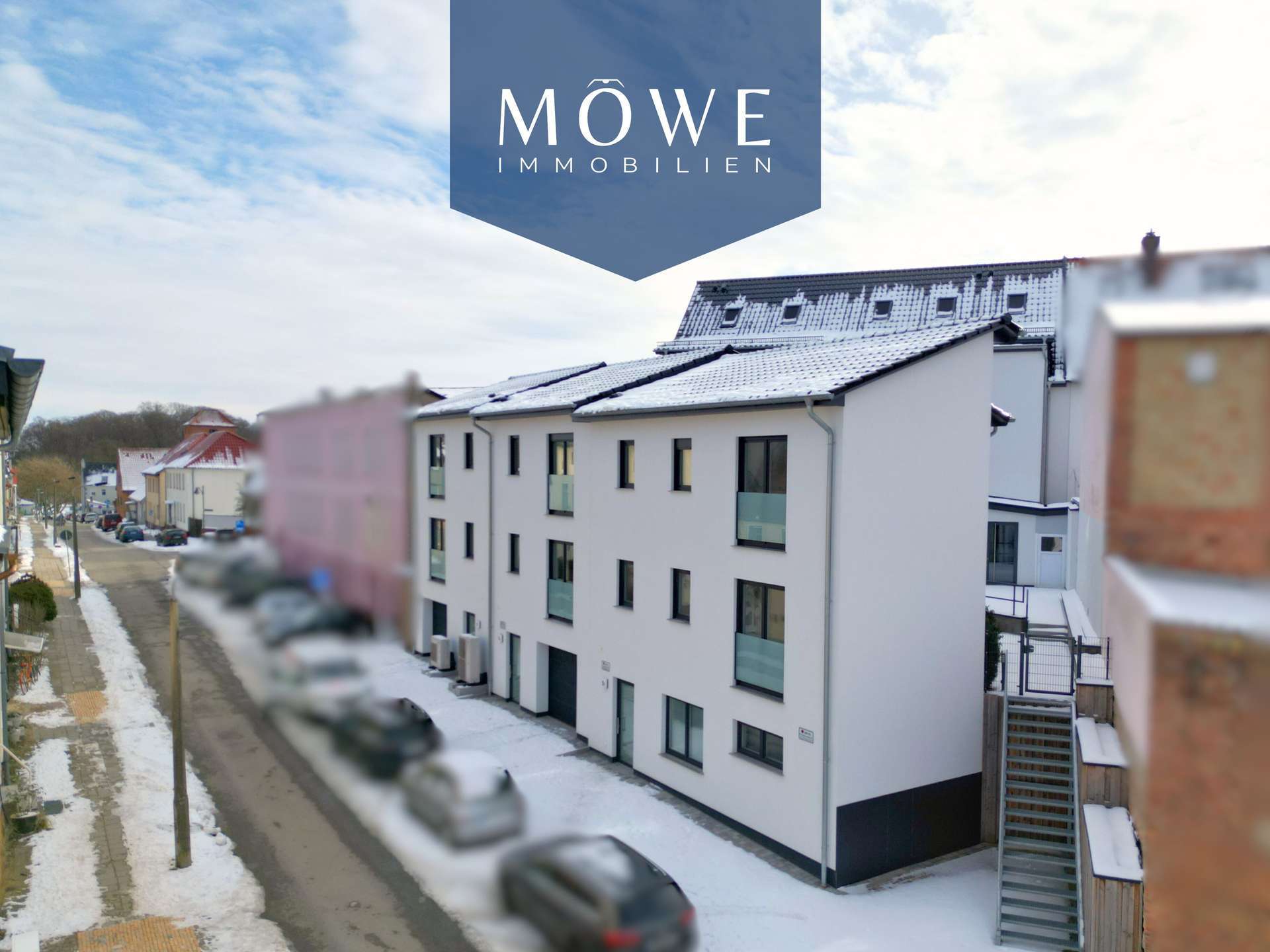 Thumbnail-Haus zum Kaufen in Bad Doberan 1.500.000,00 € 345.75 m²