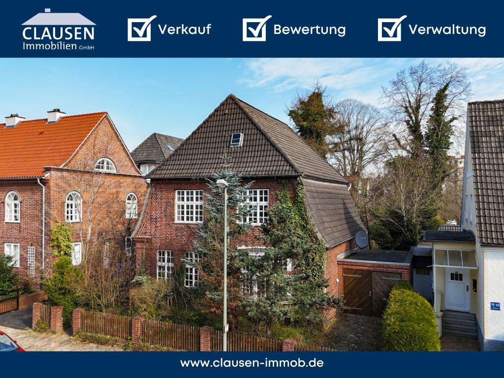 Thumbnail-Haus zum Kaufen in Neumünster 299.000,00 € 153.41 m²