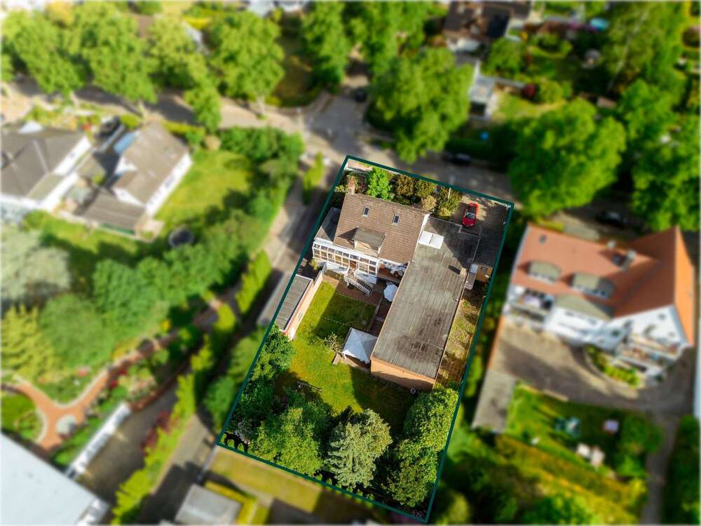 Thumbnail-Haus zum Kaufen in Bad Schwartau 1.435.000,00 € 393 m²