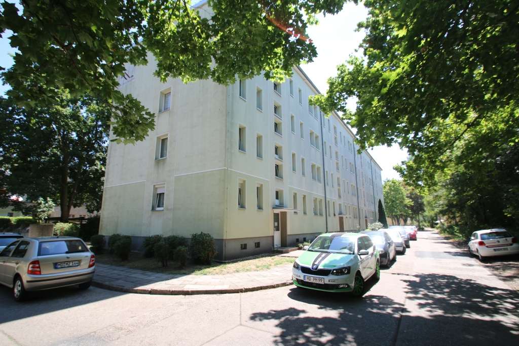 Thumbnail-Wohnung zum Mieten in Magdeburg 365,16 € 60.86 m²