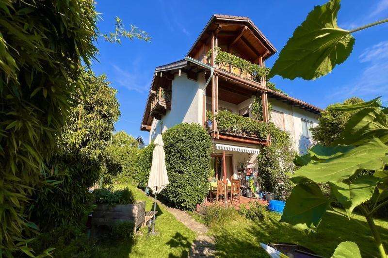 Thumbnail-Haus zum Kaufen in Schäftlarn 1.290.000,00 € 210 m²