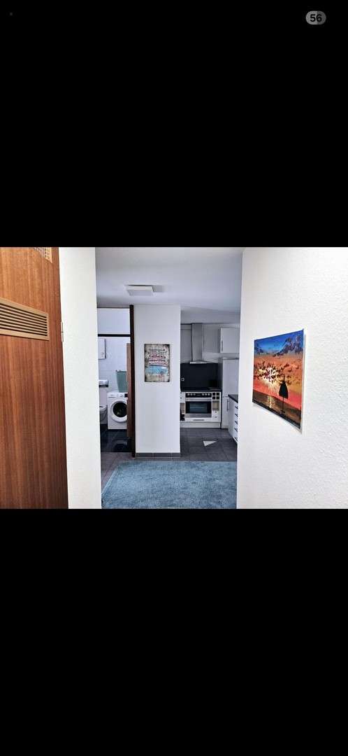 Thumbnail-Wohnung zum Mieten in Stuttgart 1.000,00 € 60 m²