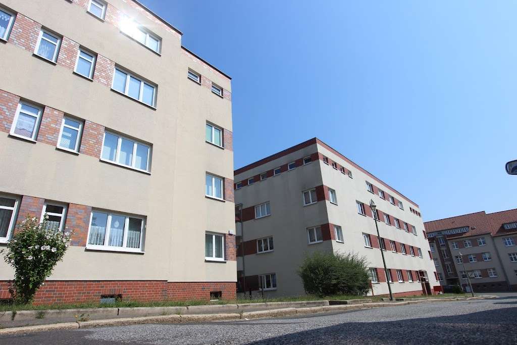 Thumbnail-Wohnung zum Mieten in Altenburg 375,00 € 62.5 m²