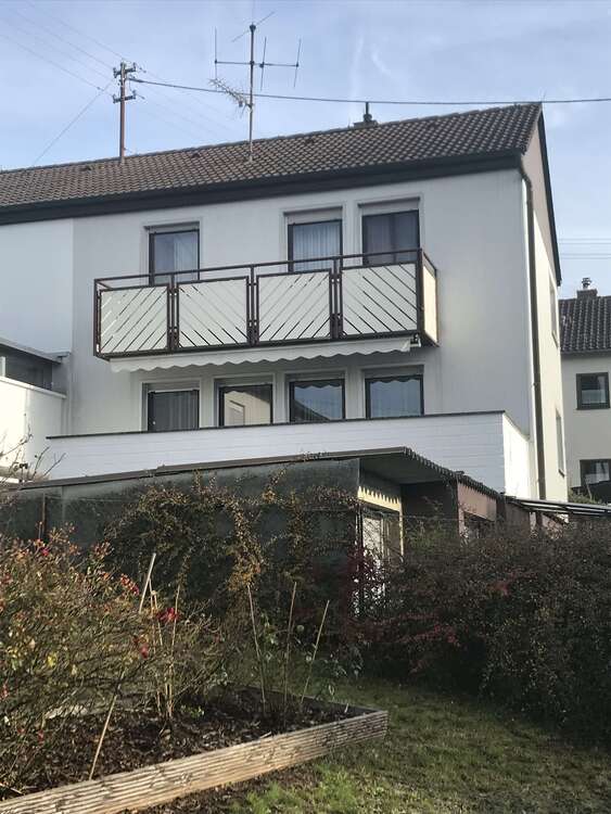 Thumbnail-Haus zum Kaufen in Döffingen 489.000,00 € 128 m²