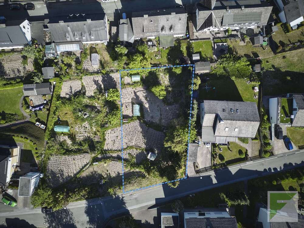 Thumbnail-Grundstück zu verkaufen in Bestwig 35.000,00 € 1116 m²