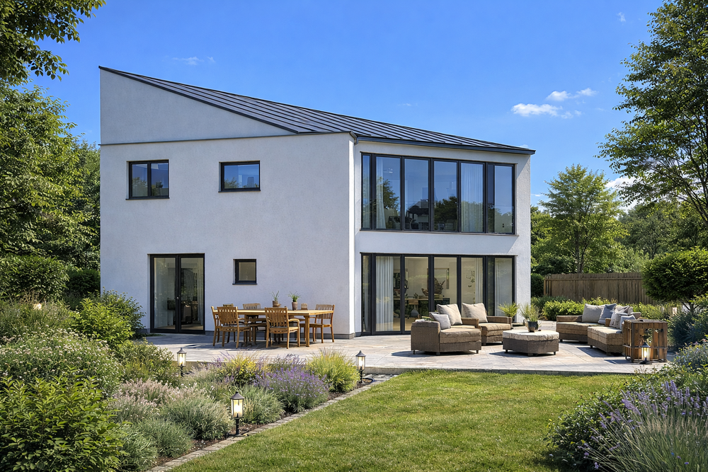 Thumbnail-Haus zum Kaufen in München 1.090.000,00 € 149 m²
