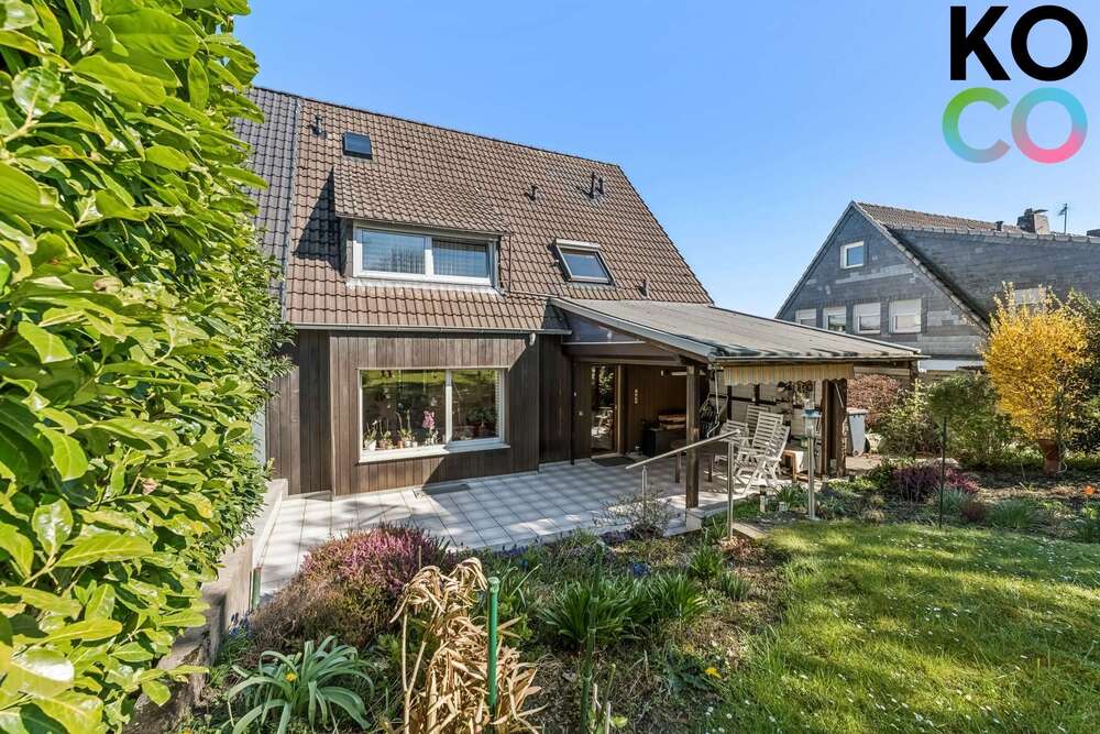 Thumbnail-Haus zum Kaufen in Mettmann 399.000,00 € 120 m²