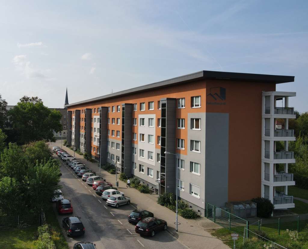 Thumbnail-Wohnung zum Mieten in Magdeburg 324,78 € 54.13 m²