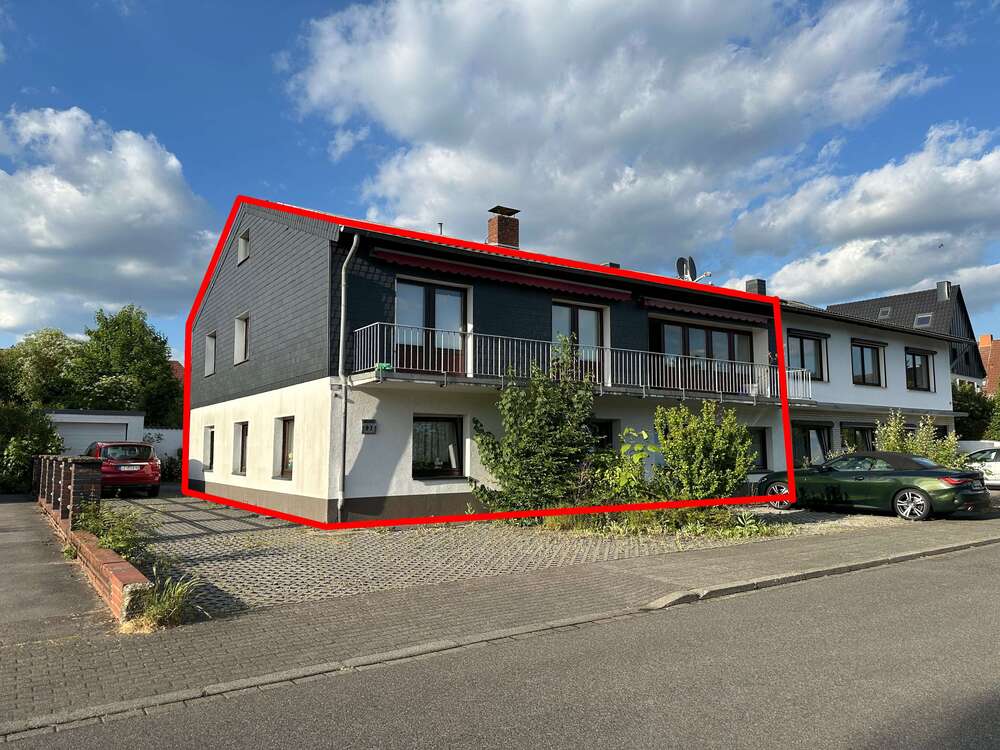 Thumbnail-Haus zum Kaufen in Leverkusen 639.000,00 € 245 m²