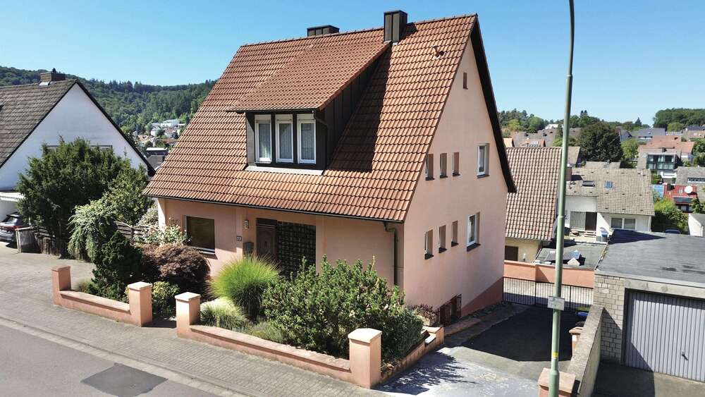 Thumbnail-Haus zum Kaufen in Kaiserslautern 348.000,00 € 160.01 m²