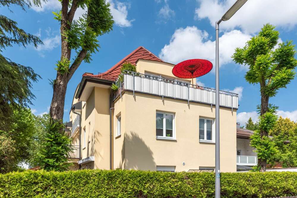 Thumbnail-Wohnung zum Kaufen in München 995.000,00 € 127.48 m²