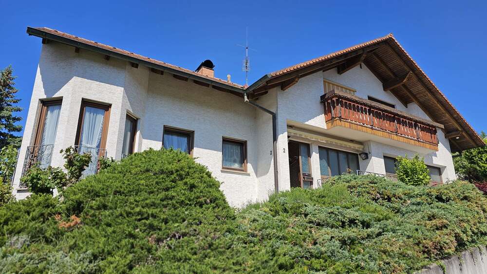 Thumbnail-Haus zum Kaufen in Odenheim 585.000,00 € 209 m²