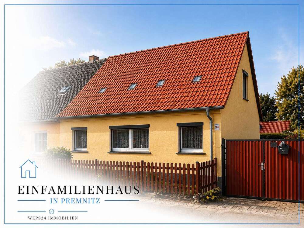 Thumbnail-Haus zum Kaufen in Mögelin 156.998,00 € 100.5 m²