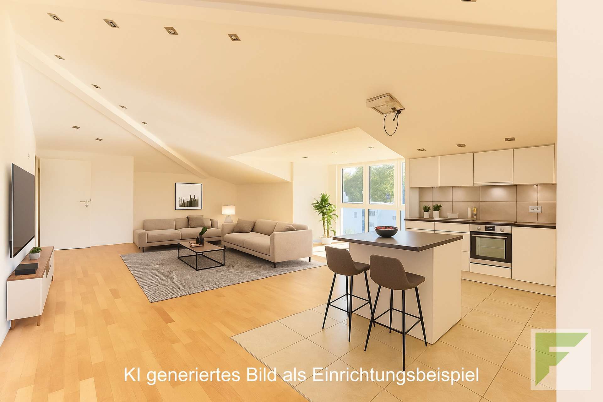 Thumbnail-Wohnung zum Kaufen in Soest 489.000,00 € 126.65 m²